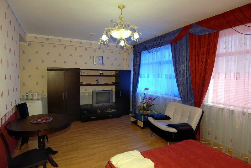 Гостиница Факел Оренбург-189