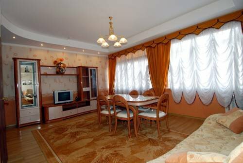 Гостиница Факел Оренбург-230