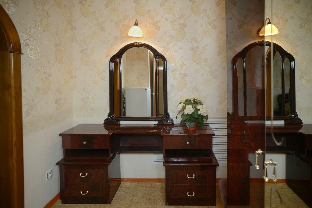 Гостиница Факел Оренбург-20