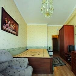 Гостиница Факел Оренбург-253