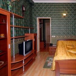 Гостиница Факел Оренбург-146
