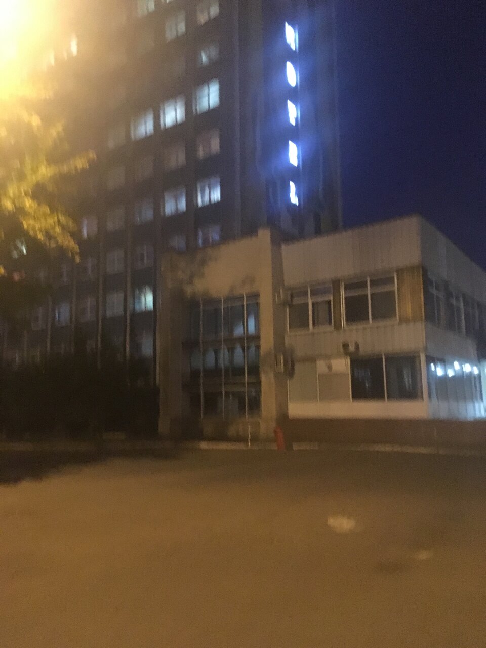Гостиница Факел Оренбург-80