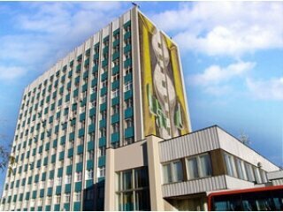 Гостиница Факел Оренбург-58