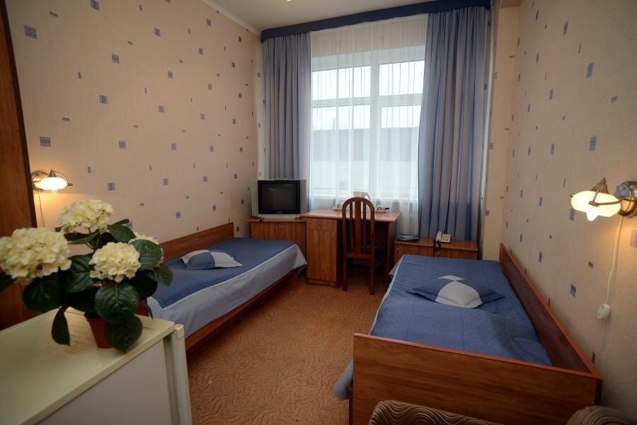 Гостиница Факел Оренбург-234
