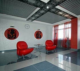 Гостиница Факел Оренбург-122