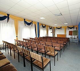 Гостиница Факел Оренбург-107