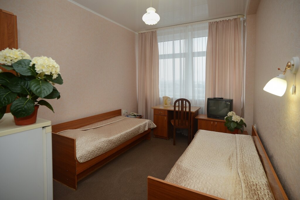 Гостиница Факел Оренбург-150