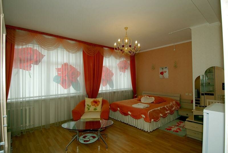 Гостиница Факел Оренбург-157