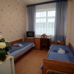 Гостиница Факел Оренбург-248