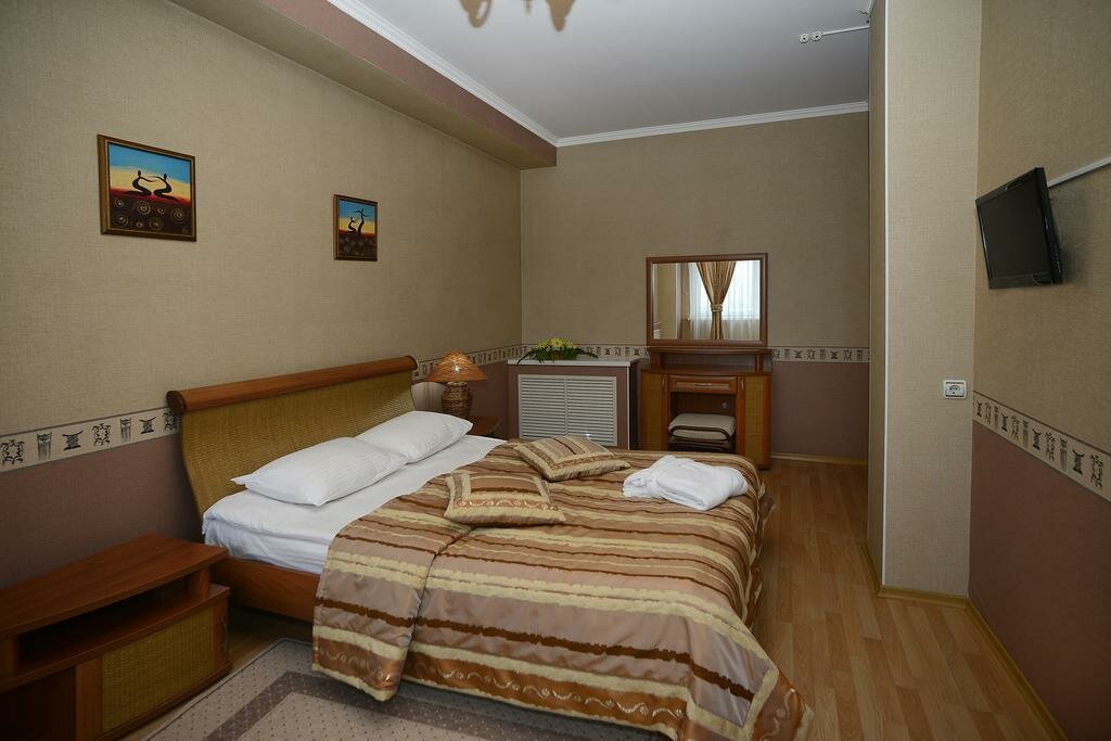 Гостиница Факел Оренбург-222