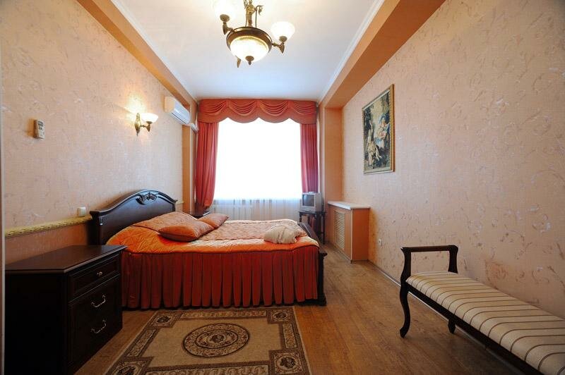 Гостиница Факел Оренбург-236