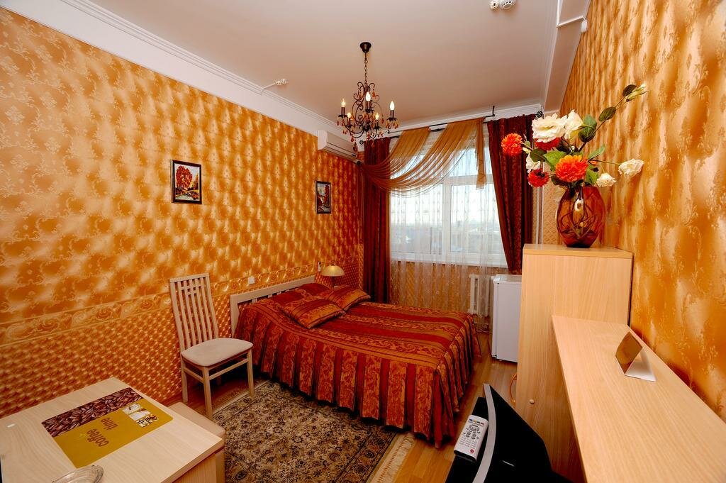 Гостиница Факел Оренбург-170