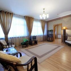 Гостиница Факел Оренбург-140
