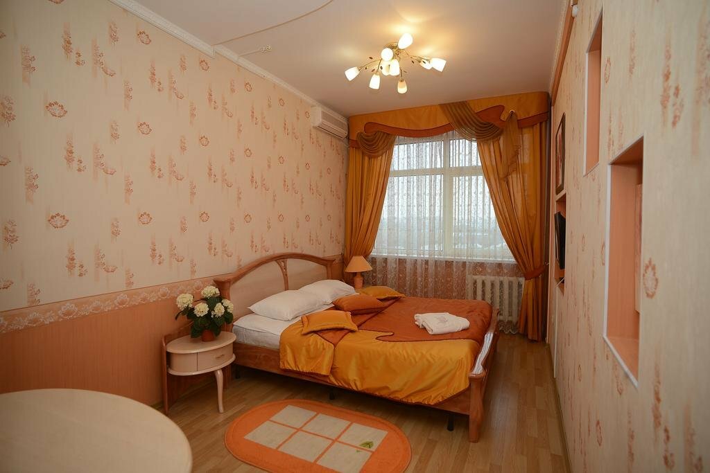 Гостиница Факел Оренбург-145