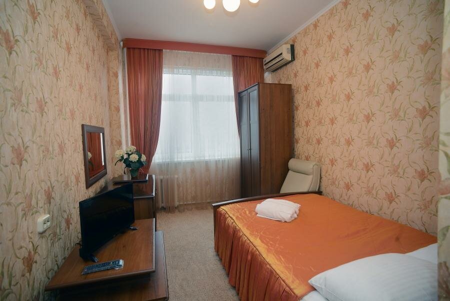Гостиница Факел Оренбург-249