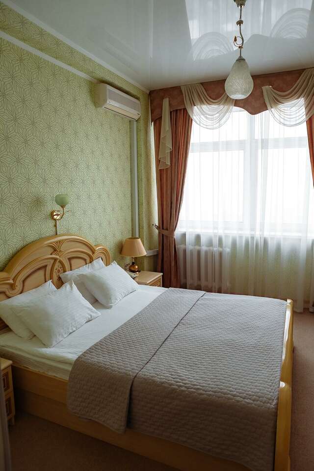 Гостиница Факел Оренбург-8