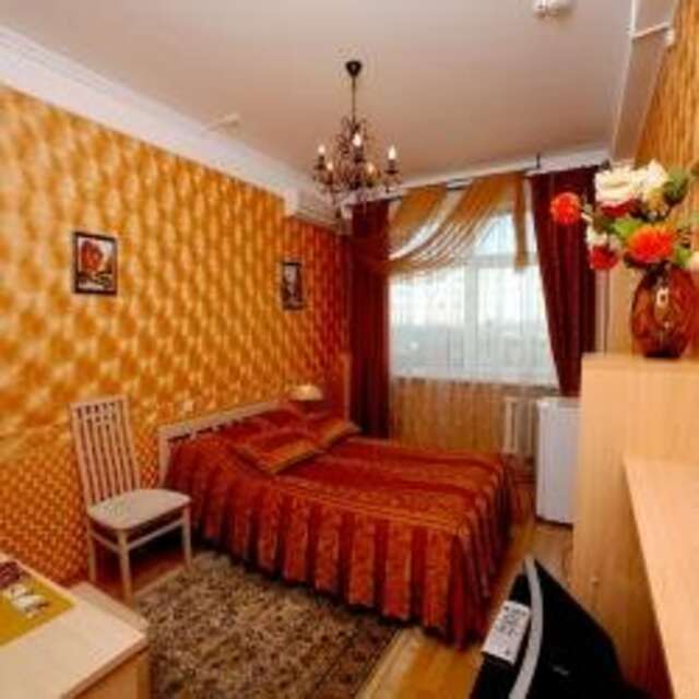 Гостиница Факел Оренбург-228