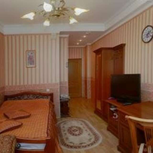 Гостиница Факел Оренбург-177