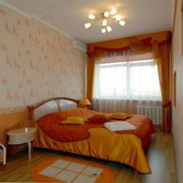 Гостиница Факел Оренбург-232