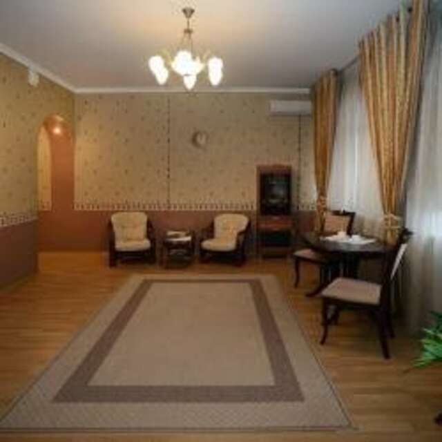 Гостиница Факел Оренбург-161