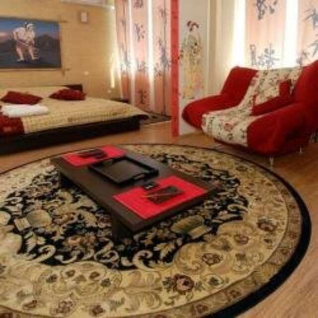 Гостиница Факел Оренбург-13