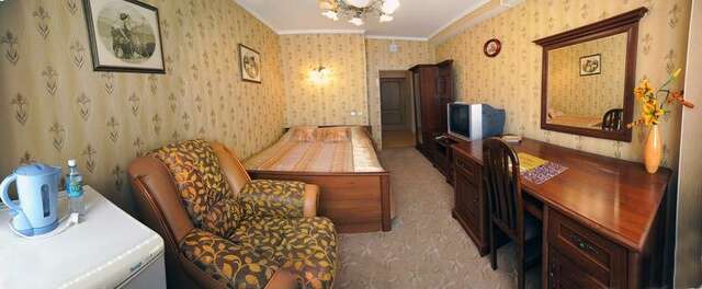 Гостиница Факел Оренбург-237