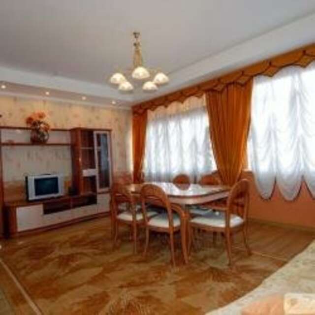 Гостиница Факел Оренбург-203