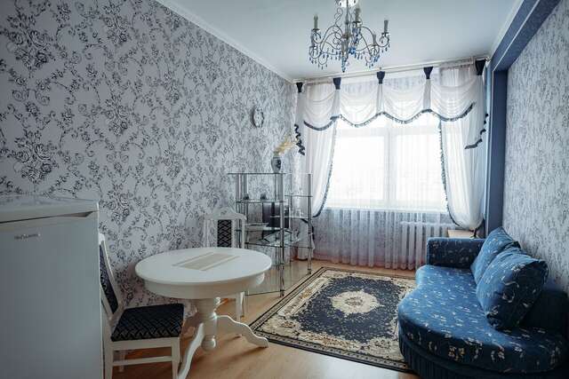 Гостиница Факел Оренбург-34