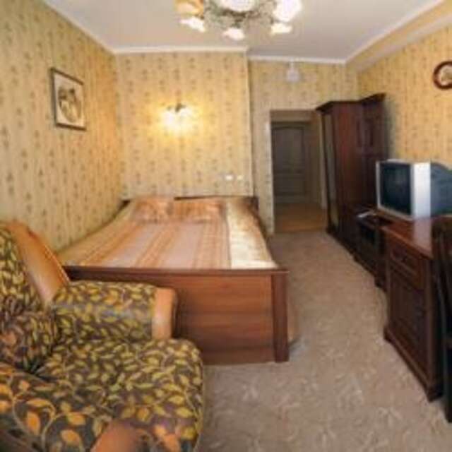 Гостиница Факел Оренбург-125