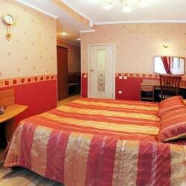 Гостиница Факел Оренбург-184