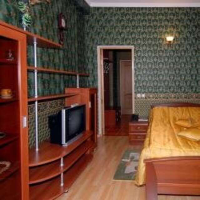 Гостиница Факел Оренбург-145