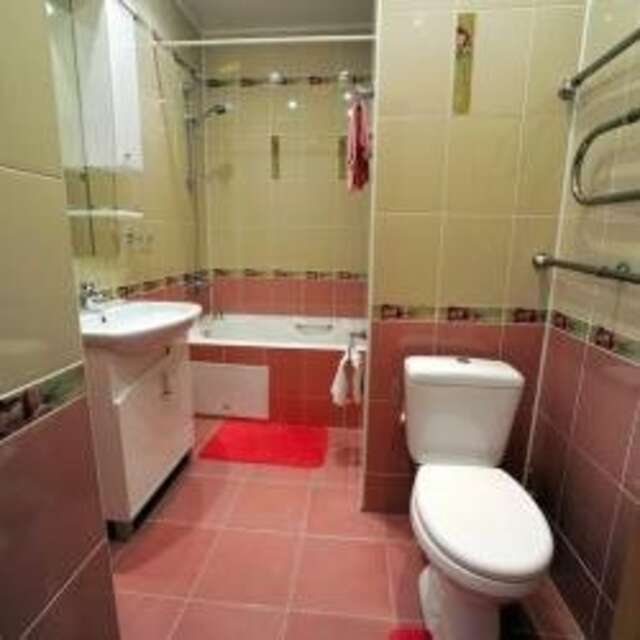 Гостиница Факел Оренбург-230