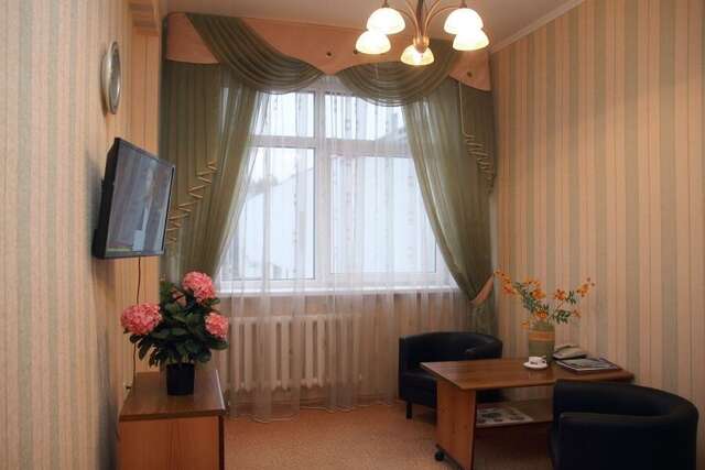 Гостиница Факел Оренбург-85
