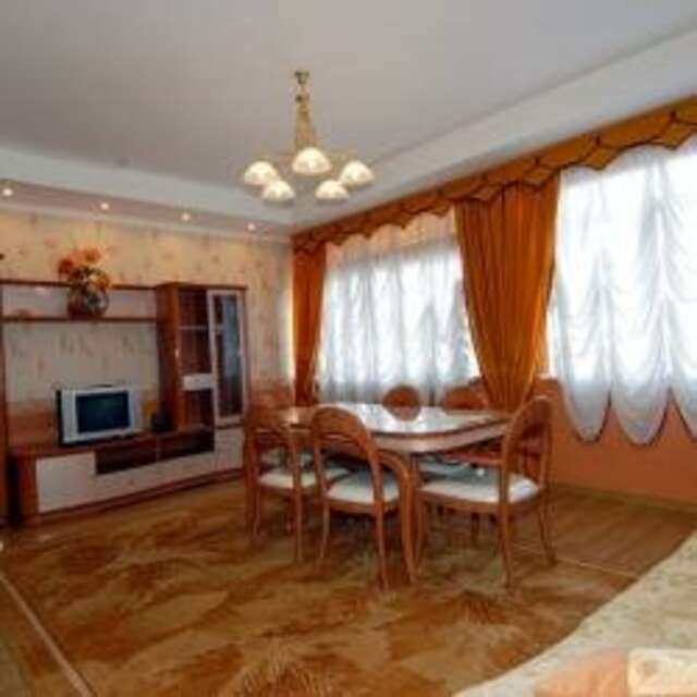 Гостиница Факел Оренбург-244