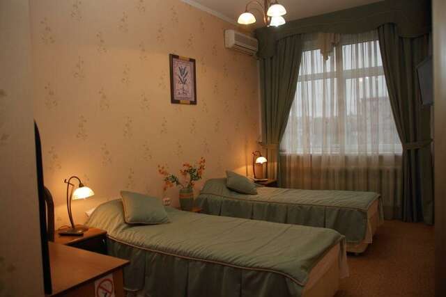 Гостиница Факел Оренбург-159