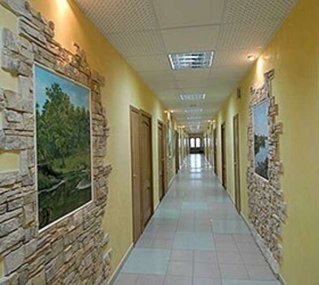 Гостиница Факел Оренбург-33