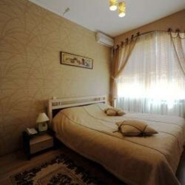 Гостиница Факел Оренбург-207