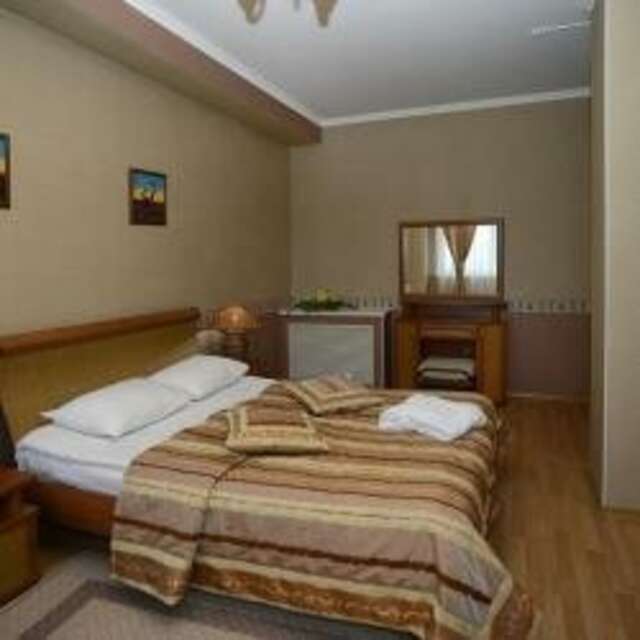 Гостиница Факел Оренбург-56