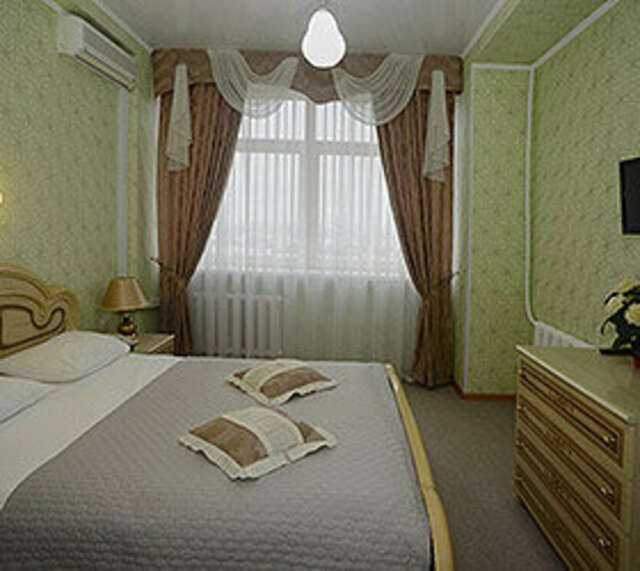 Гостиница Факел Оренбург-84