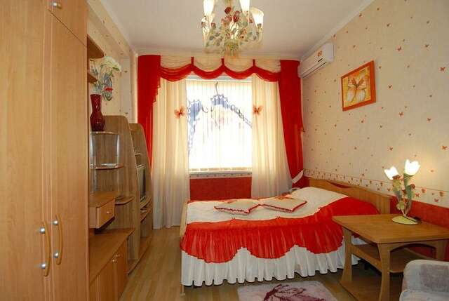 Гостиница Факел Оренбург-51