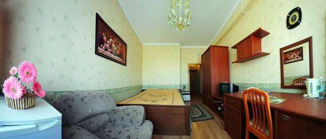 Гостиница Факел Оренбург-225