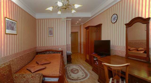 Гостиница Факел Оренбург-217