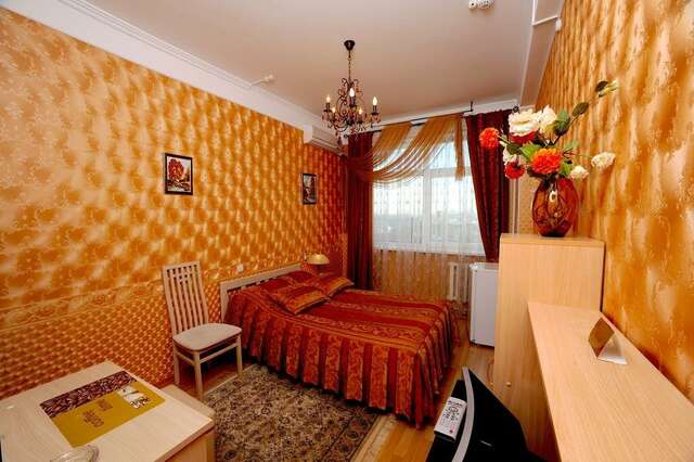 Гостиница Факел Оренбург-169