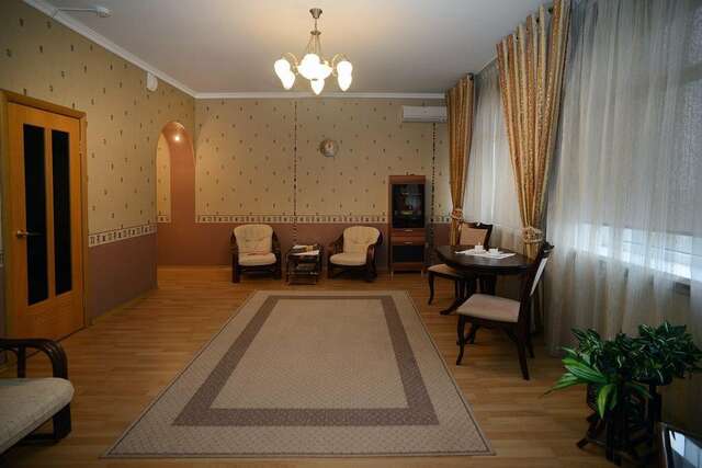 Гостиница Факел Оренбург-216