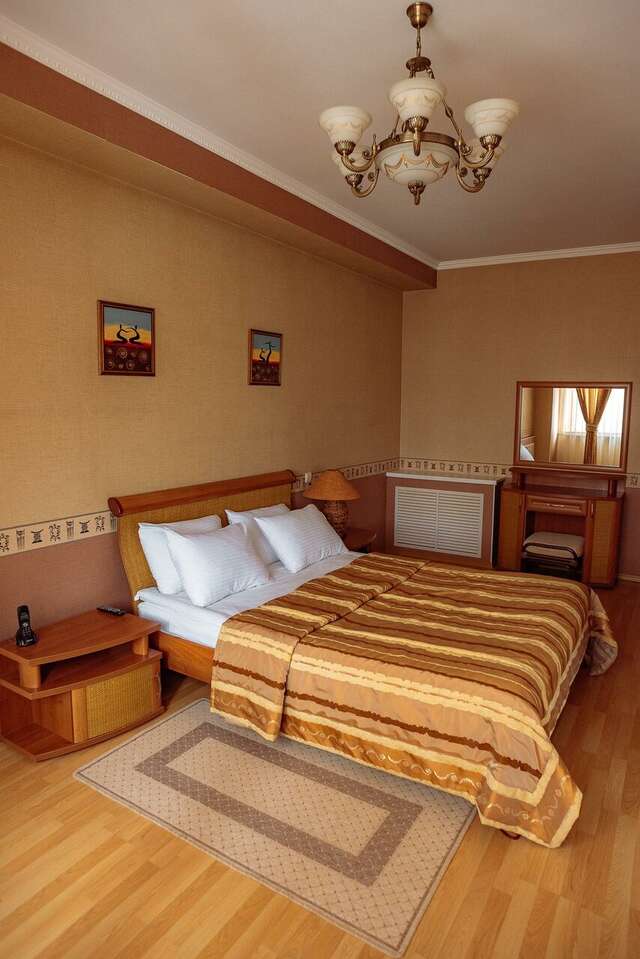Гостиница Факел Оренбург-62