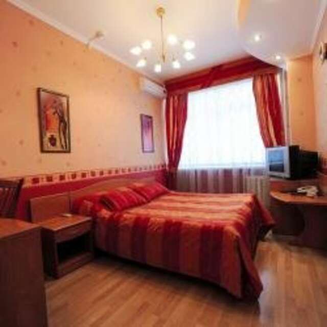 Гостиница Факел Оренбург-224