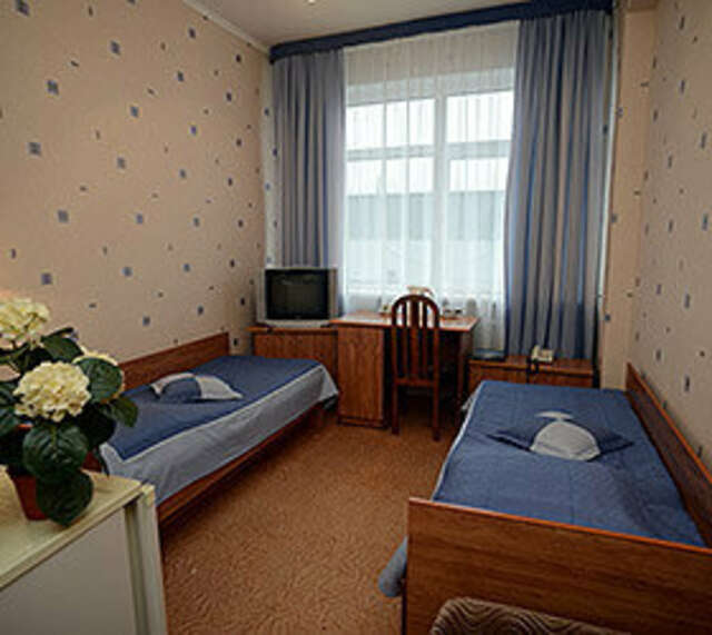 Гостиница Факел Оренбург-124
