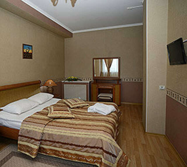 Гостиница Факел Оренбург-138