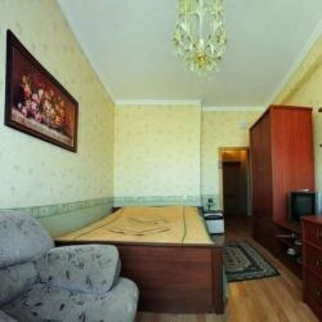 Гостиница Факел Оренбург-234