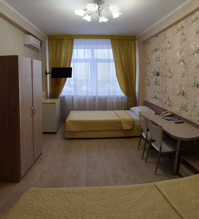 Гостиница Факел Оренбург-165